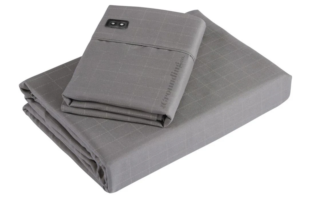 Terra - Cooling Grounding Bed Sheet